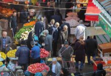 مدیرکل صمت گیلان: با هرگونه التهاب مصنوعی در بازار برخورد می‌کنیم