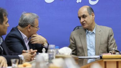 استاندار گیلان در دیدار با معاون وزیر جهاد کشاورزی: تحقیقات کشاورزی متناسب با مزیت‌های استان باید چند برابر تقویت شود