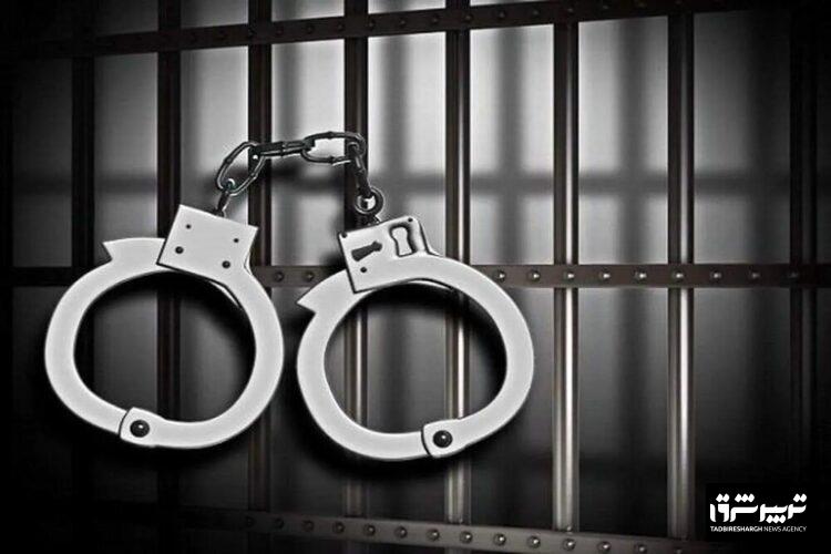 فارس: برادر خسرو علیکردی بازداشت شد