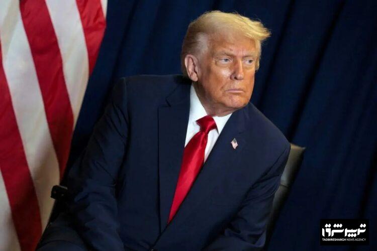 ترامپ، کل حکومت ونزوئلا را «تروریستی» اعلام کرد: دستور محاصره همه نفتکشهایی را که به ونزوئلا وارد میشوند یا از آن خارج میشوند، صادر کردم