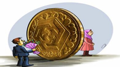 مصوبه مجلس: زن می تواند تا قبل از دریافت مهریه از تمکین خاص همسر امتناع کند