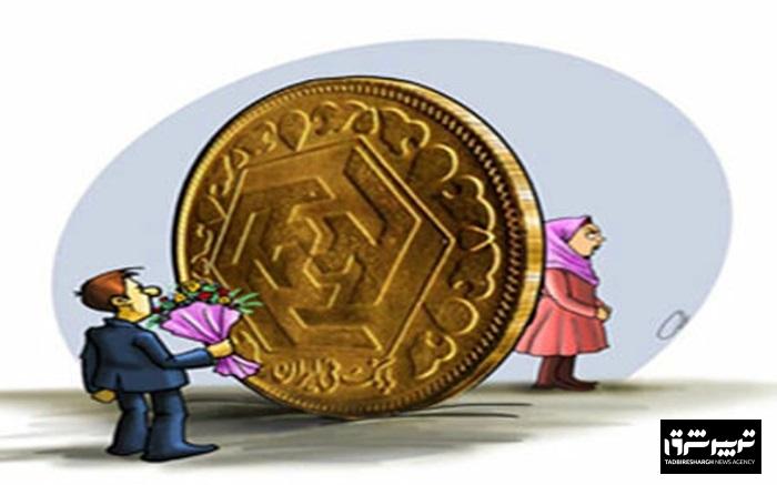 مصوبه مجلس: زن می تواند تا قبل از دریافت مهریه از تمکین خاص همسر امتناع کند