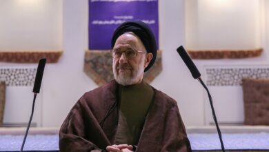 سیدمحمد خاتمی: تنها راه، اصلاح اساسی است که کاری کم هزینهتر و با فایدهتر از هر راهکار دیگری است / تجزیه طلبی، دخالت خارجی، نفوذها و ... ایران را از بین خواهد برد