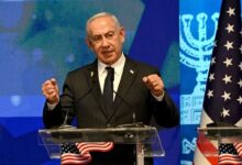 ادعای نتانیاهو: ما خواهان تشدید تنش با ایران نیستیم