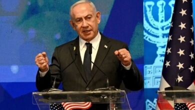 ادعای نتانیاهو: ما خواهان تشدید تنش با ایران نیستیم