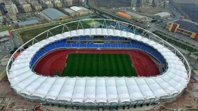 احتمال انتقال بازیهای استقلال به مشهد؛ ورزشگاه امام رضا (ع) در انتظار تایید نهایی شورای تامین