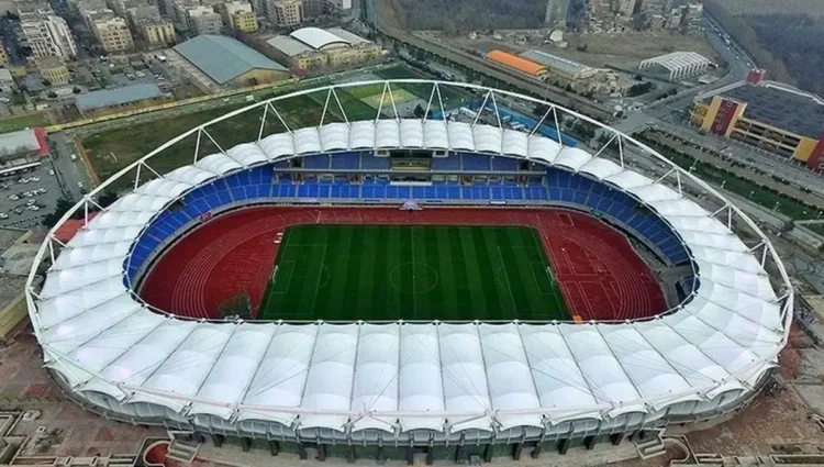 احتمال انتقال بازیهای استقلال به مشهد؛ ورزشگاه امام رضا (ع) در انتظار تایید نهایی شورای تامین