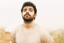 شروین حاجی‌پور پس از گرفتن مجوز اولین آلبوم رسمی خود: نمی‌خواهم از ایران بروم، می‌خواهم همین جا کار کنم