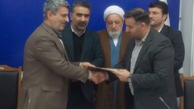 در مراسمی با قدردانی از یاسر همدمی، جواد حسن بیگی به عنوان دادستان جدید شهرستان مرزی آستارا معرفی شد.