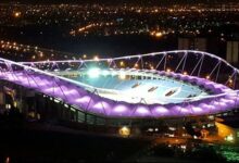 لغو دیدار استقلال تهران و گل‌گهر سیرجان در استادیوم امام رضا (ع) مشهد