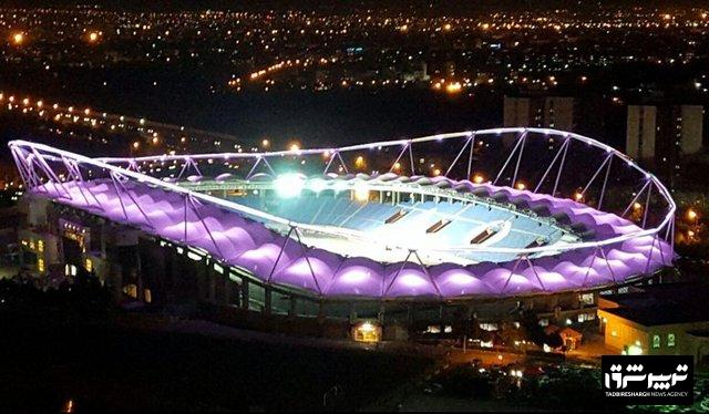 لغو دیدار استقلال تهران و گلگهر سیرجان در استادیوم امام رضا (ع) مشهد