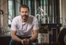 پژمان بازغی استعفا داد