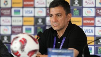 حضور قلعهنویی در قرعهکشی جام جهانی قطعی شد