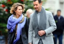 همه چیز درباره زندگی رئیس جمهور پیشین سوریه در مسکو: زندگی منزوی و لوکس رهبر فراری / ب