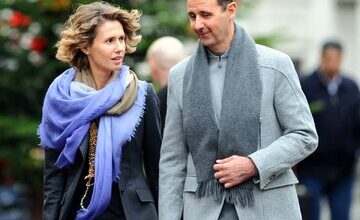 همه چیز درباره زندگی رئیس جمهور پیشین سوریه در مسکو: زندگی منزوی و لوکس رهبر فراری / ب