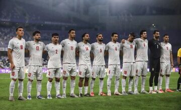 بازی تدارکاتی بزرگ تیم ملی ایران قطعی شد