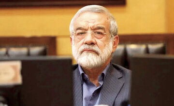 نماینده تندرو مجلس: خشکسالی بخاطر گناهانی است که پزشکیان انجام داد و قانون حجاب را اجرا نکرد!