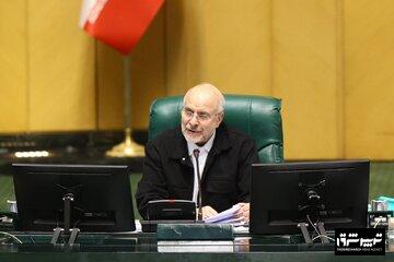 اطلاع رسانی قالیباف درباره برگزاری یک جلسه مهم با مسئولان دولتی/ مجلس میزبان کدام چهره ها خواهد بود؟