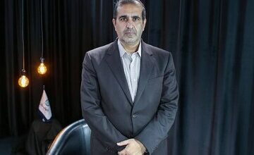 یک استعفا در دولت+ جزئیات