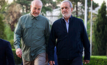 پشت پرده استیضاح ۵ وزیر کابینه پزشکیان/ ۳ نفر دیگر در صف استیضاح/ قالیباف کدام سمت خواهد ایستاد؟