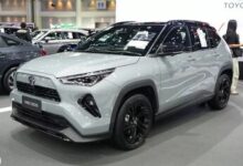 محصول جذاب تویوتا، ارزان‌تر از تیگو ۷ در ایران