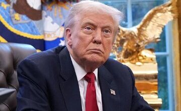 نماینده ویژه آمریکا: ترامپ موافق تغییر رژیم ایران نیست