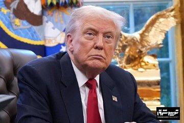 نماینده ویژه آمریکا: ترامپ موافق تغییر رژیم ایران نیست