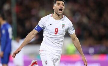 کنایه رسانه بلژیکی به ایران؛ طارمی بیشتر از سرمربی برای تیم ملی تصمیم میگیرد!