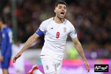 کنایه رسانه بلژیکی به ایران؛ طارمی بیشتر از سرمربی برای تیم ملی تصمیم می‌گیرد!