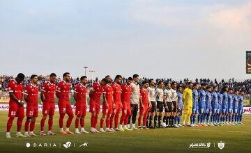 رای کمیته انضباطی درباره شکایت استقلال از پرسپولیس و اوریه