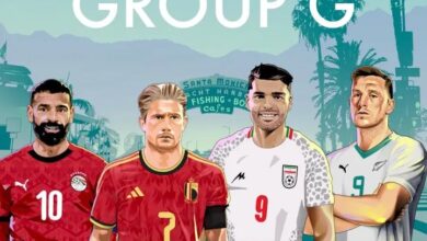 معرفی حریفان ایران در جام جهانی ۲۰۲۶؛ جزئیات خواندنی در مورد رقبا در جام جهانی