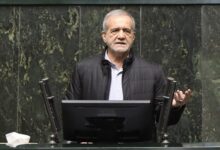 پزشکیان: لایحه بودجه ۱۴۰۵ آتش تورم را کم‌رمق و گرانی را کنترل می‌کند