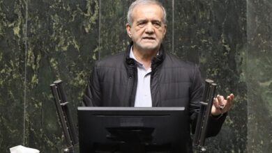 پزشکیان: لایحه بودجه ۱۴۰۵ آتش تورم را کم‌رمق و گرانی را کنترل می‌کند