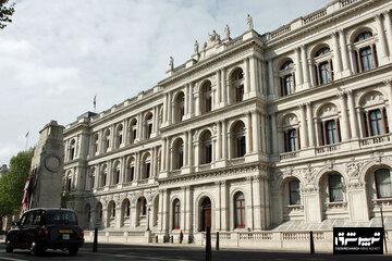 حمله سایبری به وزارت خارجه انگلیس/ چین دوباره متهم شد