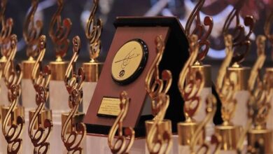 برگزیدگان جشن حافظ اعلام شدند/ پریناز ایزدیار و غزل شاکری بهترین بازیگران زن شدند/ پیرپسر بهترین فیلم سال شد