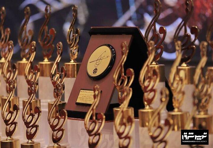 برگزیدگان جشن حافظ اعلام شدند/ پریناز ایزدیار و غزل شاکری بهترین بازیگران زن شدند/ پیرپسر بهترین فیلم سال شد