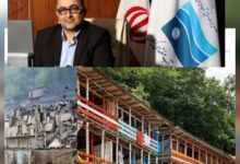 معاون حفاظت و بهره‌برداری شرکت سهامی آب منطقه‌ای گیلان اعلام کرد: حریم رودخانه روستای حادثه دیده از حریق امامزاده ابراهیم (ع) به حداقل ممکن کاهش یافته است.