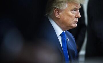 ترامپ به ۳۰ دیپلمات آمریکایی در سراسر جهان فراخوان داد؛ ماجرا چیست؟