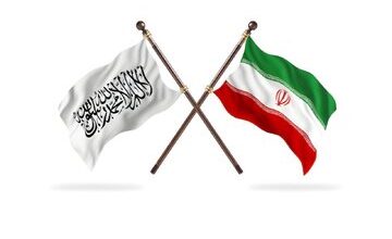گفت‌وگوی ایران و طالبان برای سامان‌دهی نیروی کار افغان