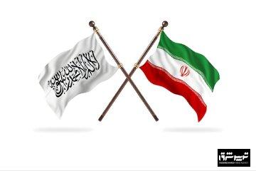 گفت‌وگوی ایران و طالبان برای سامان‌دهی نیروی کار افغان