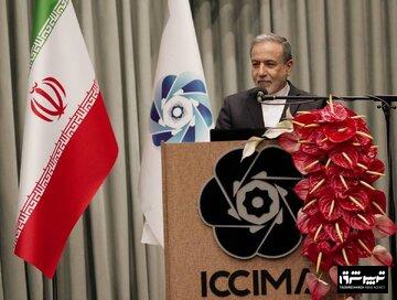 عراقچی: آرزوی فروپاشی ایران از درون را به گور خواهند برد