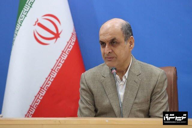 استاندار گیلان تاکید کرد ضرورت بررسی راهکارهای مدیریت انرژی و حمایت از تولید در زمستان