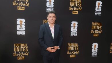 قلعه‌نویی پس از قرعه‌کشی جام جهانی: حریف آسان بی‌معناست/ به ۴ بازی تدارکاتی نیاز داریم