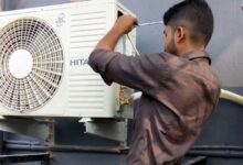 سخنگوی اورژانس گیلان: بی احتیاطی جان نصاب کولر را گرفت