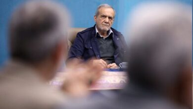 واکنش پزشکیان به تداوم فلیترینگ، تشویق جبرائیلی و «نوشابه‌بازکردن» ابطحی