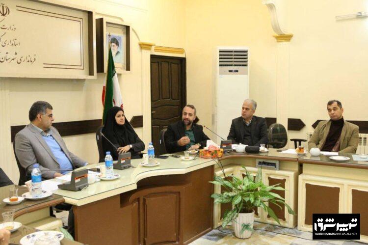 عزم جدی گیلان برای ساماندهی پسماند و اجرای طرح روستاهای سبز/آستانه اشرفیه اولین شهرستان سبز گیلان