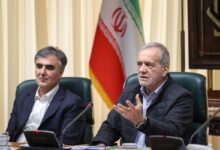 فرزین دوباره برگشت؛ دلار ۱۲۰ هزار و تکرار همان جملهای که سالهاست آبروی بانک مرکزی را برده!