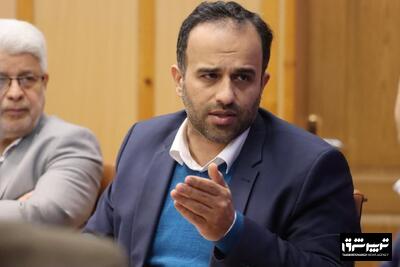 شهردار رشت مطرح کرد:از کاهش چشمگیر درآمدهای حوزه ساختوساز تا بازگشایی معابر رشت