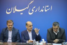 استاندار در دیدار با مدیرعامل سازمان اموال و املاک ستاد اجرایی فرمان امام(ره) تاکید کرد: ضرورت توسعه مسکن و اشتغال در گیلان با بهره‌گیری از اراضی بلااستفاده