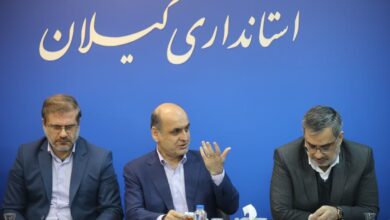 استاندار در دیدار با مدیرعامل سازمان اموال و املاک ستاد اجرایی فرمان امام(ره) تاکید کرد: ضرورت توسعه مسکن و اشتغال در گیلان با بهره‌گیری از اراضی بلااستفاده